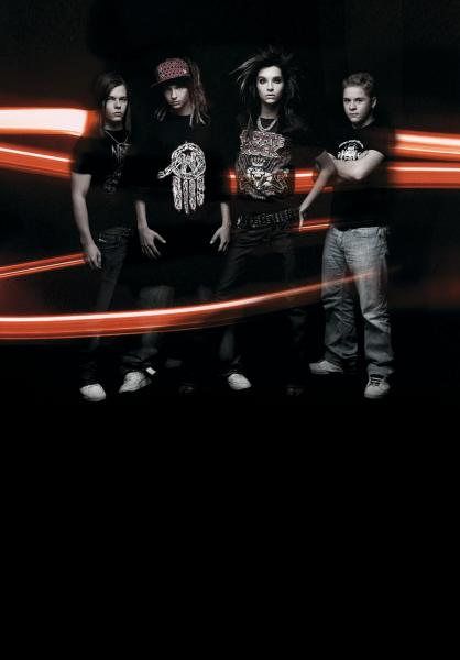 Tokio-Hotel